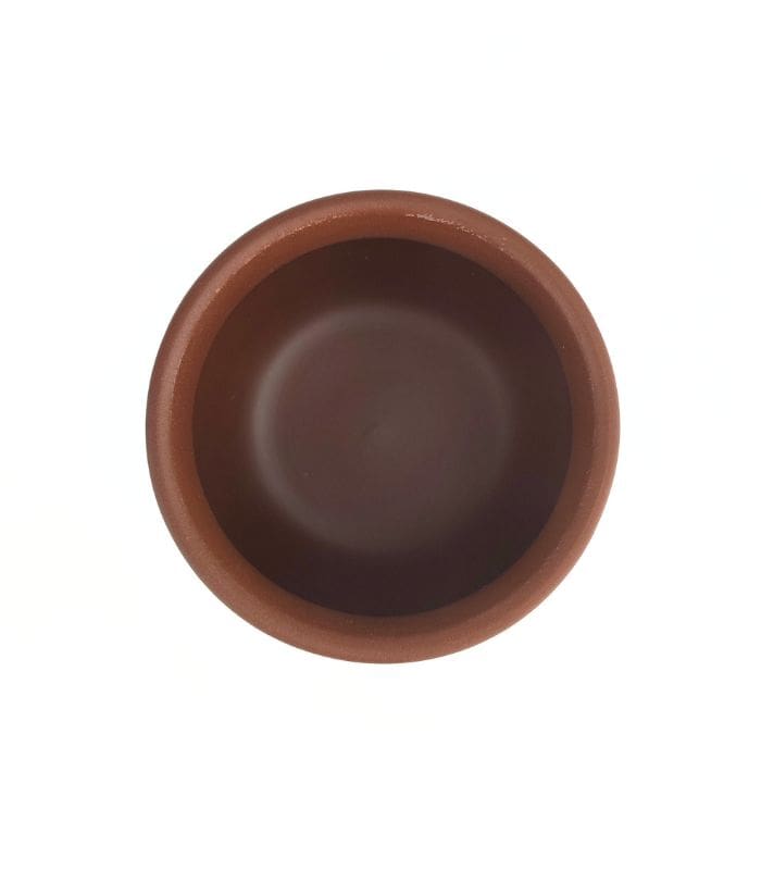 Піала "Печать Дракона" 80 мл - Ісинська глина