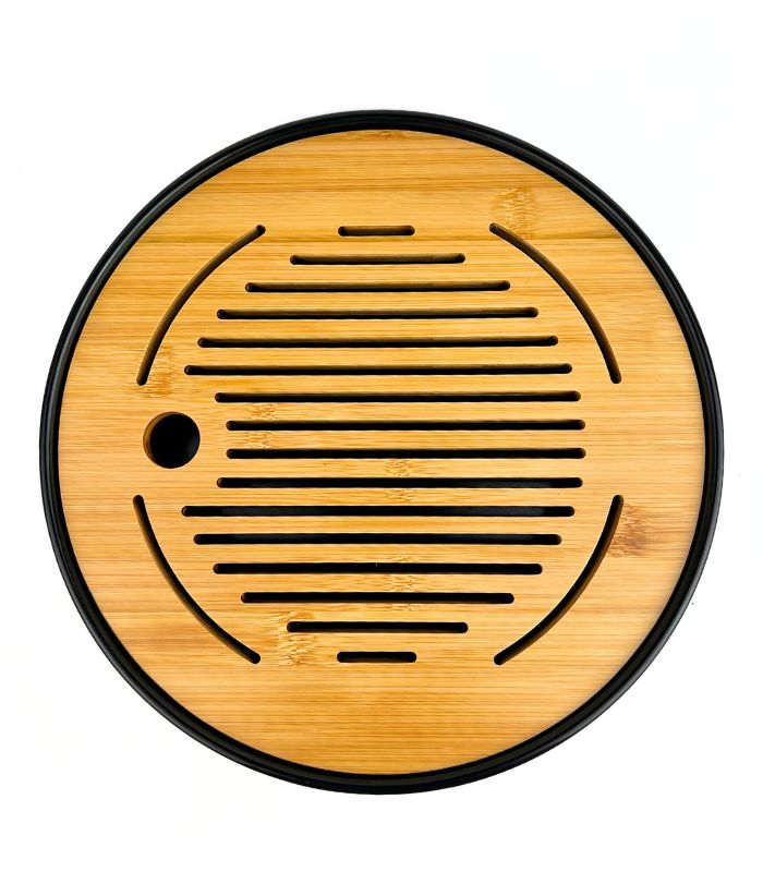 Кругла чабань