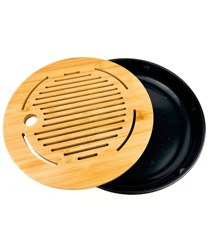 Кругла чабань