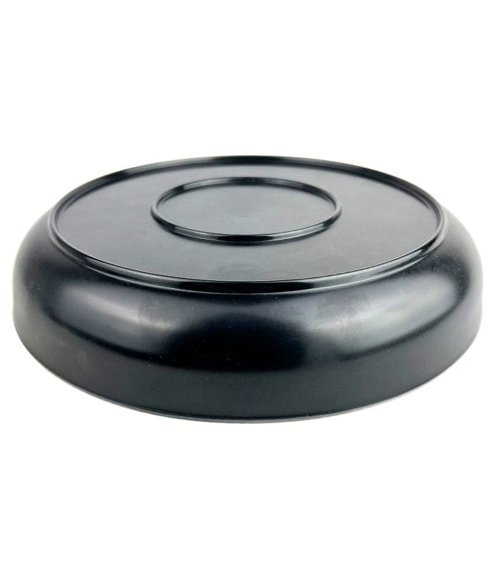 Кругла чабань