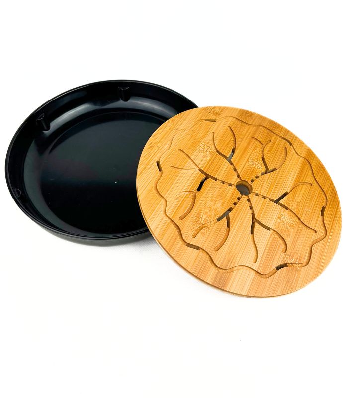 Кругла чабань