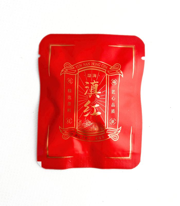 Червоний чай - Хун Ча