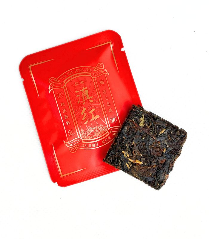 Червоний чай - Хун Ча Червоний чай - Хун Ча
