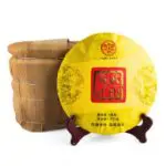 Пуер «Yi Wu Zheng Shan»