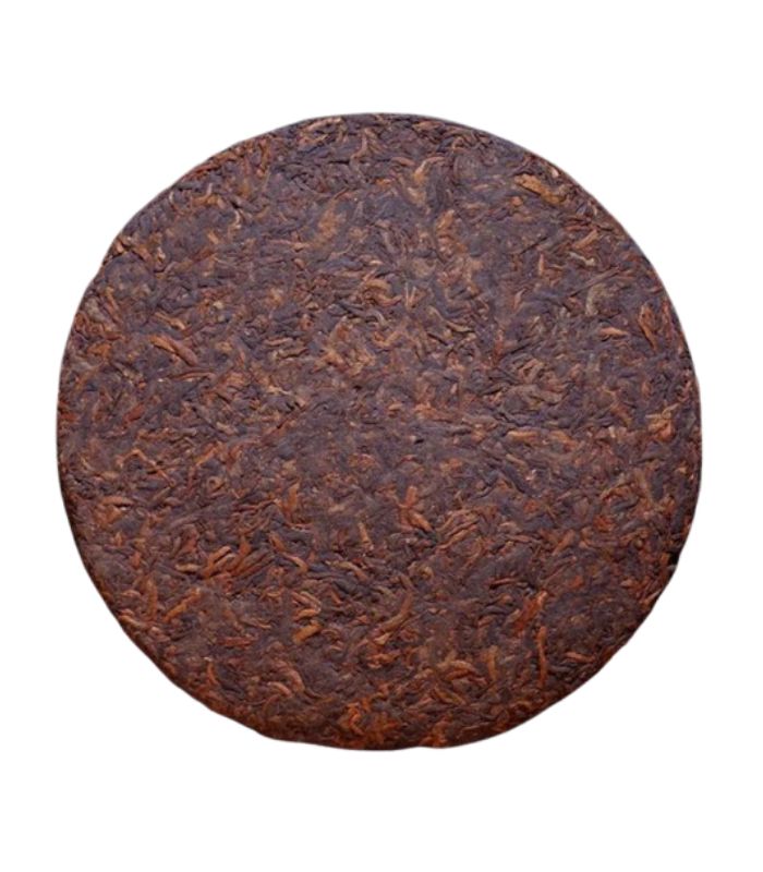 Пуер "Золота голка" 357 грам