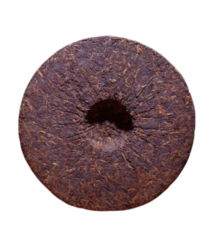 Пуер "Золота голка" 357 грам