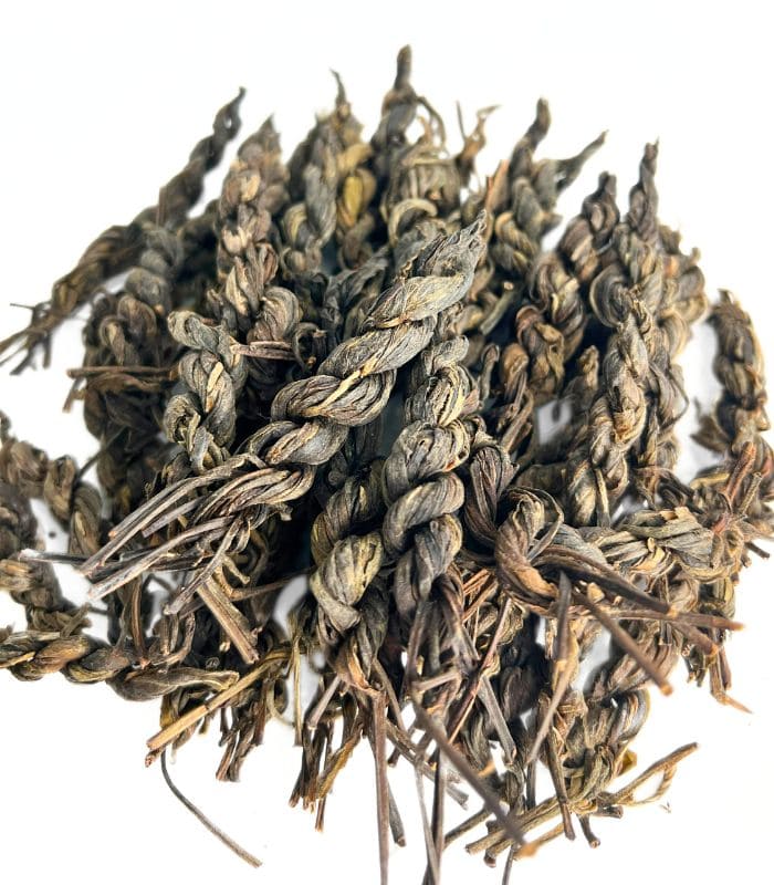 Шен Пуер "Коса"