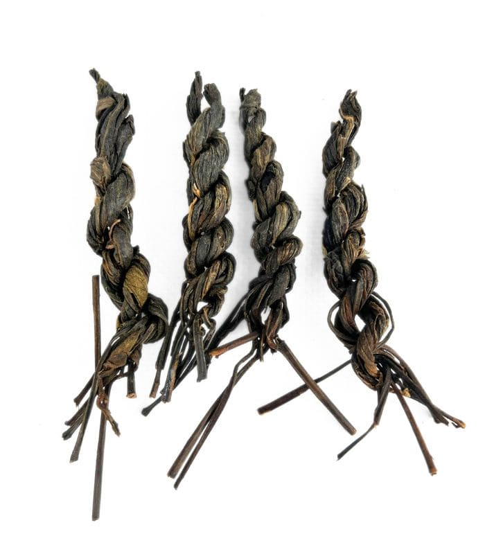 Шен Пуер "Коса"