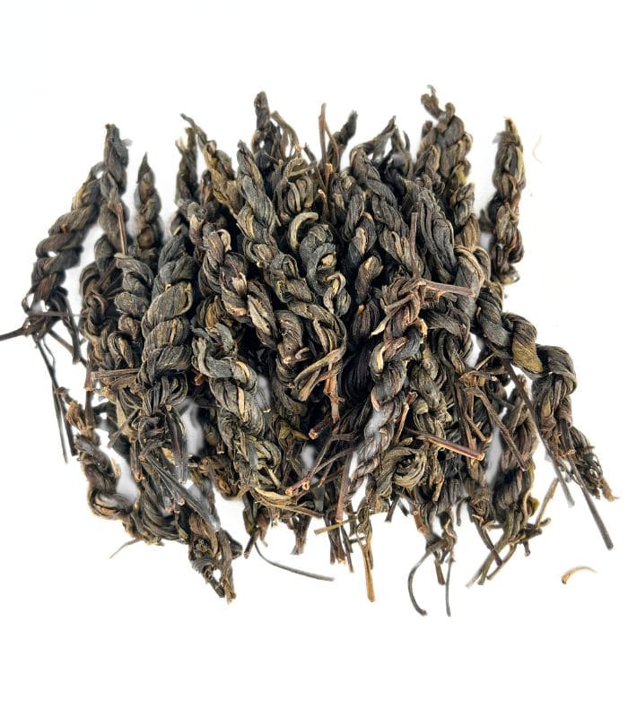 Шен Пуер "Коса"