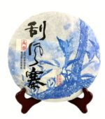 Шен пуер «Gua Feng Zhai» 357 грам