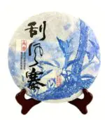 Шен пуэр Gua Feng Zhai 357 грамм