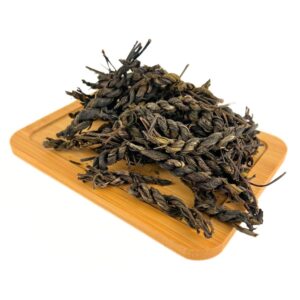 Зелений і чорний чай - різниця