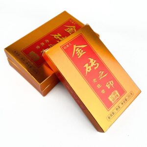 Зелений і чорний чай - різниця