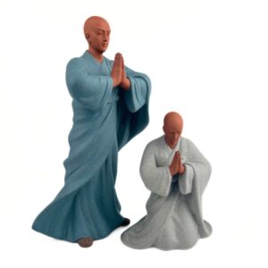 Китайський чай і медитація
