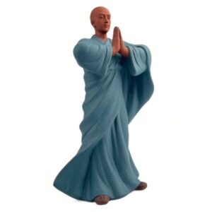 Китайський чай і медитація