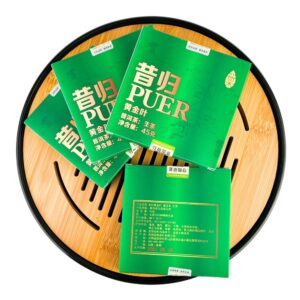 Чи можна вагітним Китайський чай