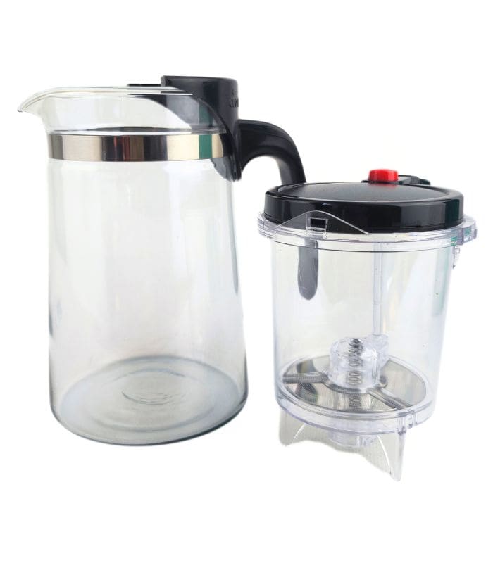 Тіпод – заварник для проливного чаю 750 мл