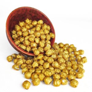 ТОП-10 чаю Пуер