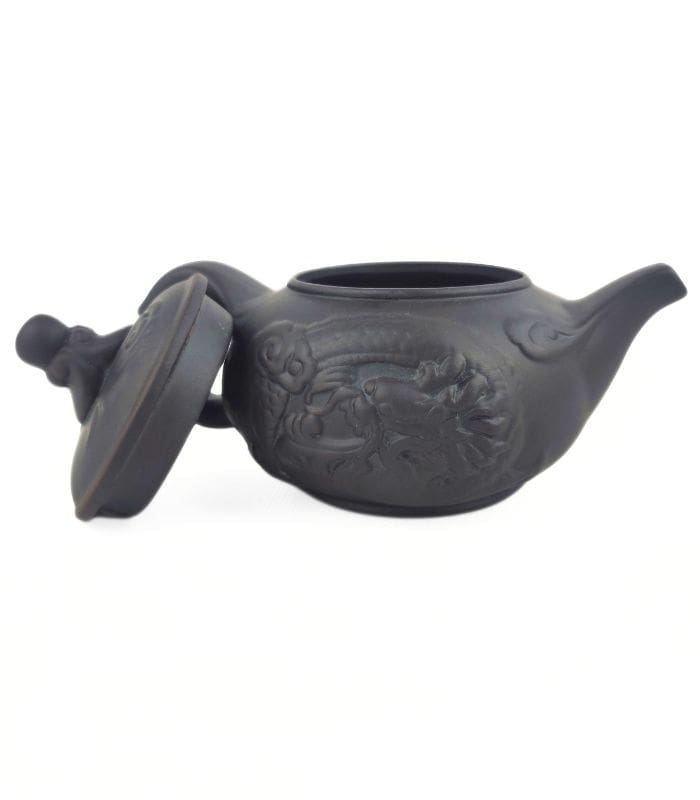 Чайник глиняний 300 мл