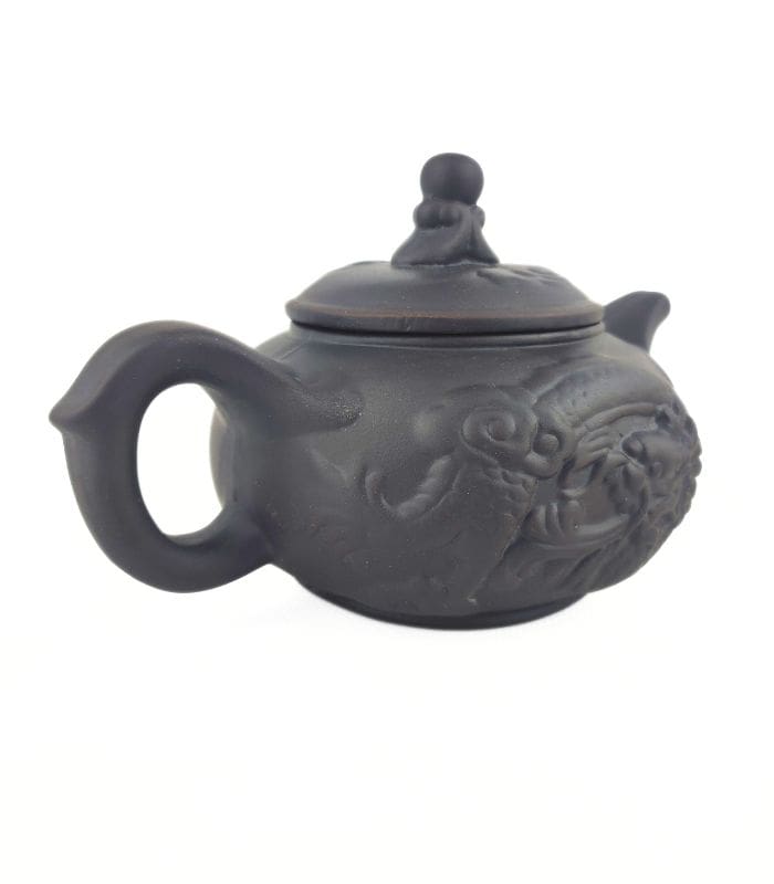 Чайник глиняний 300 мл