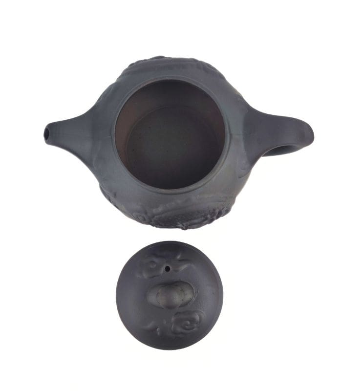 Чайник глиняний 300 мл