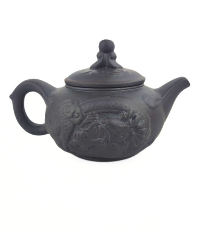 Чайник глиняний 300 мл