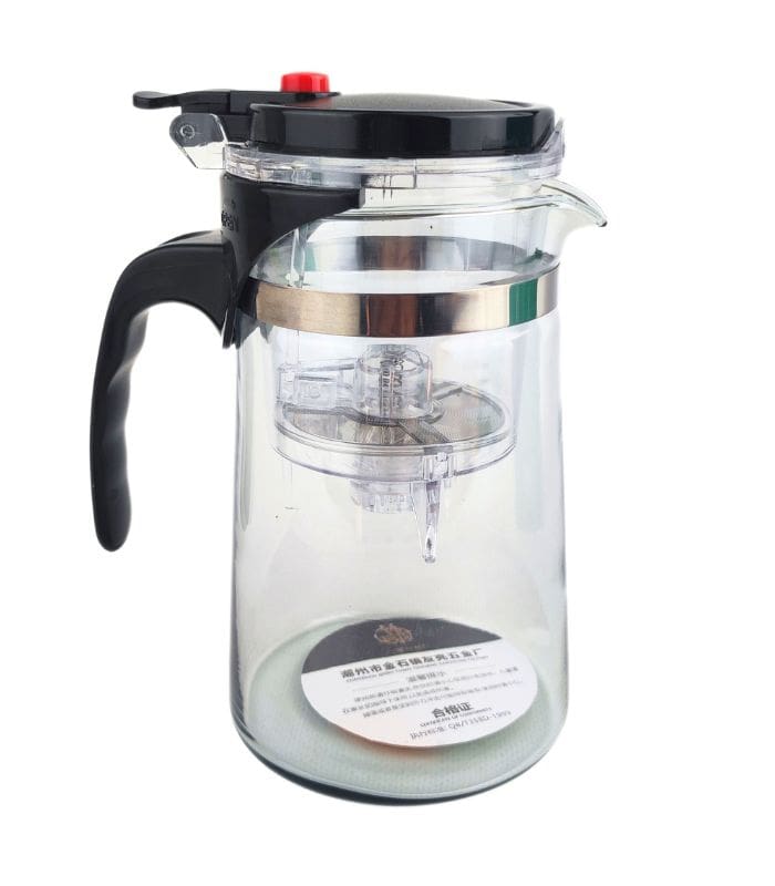 Тіпод – заварник для проливного чаю 750 мл