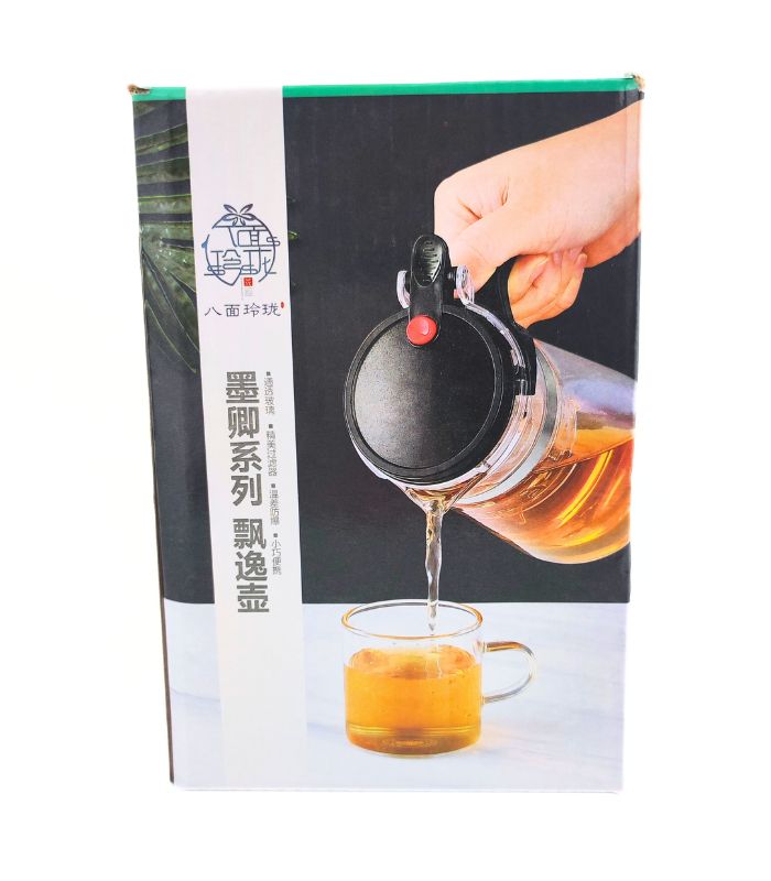 Тіпод – заварник для проливного чаю 750 мл