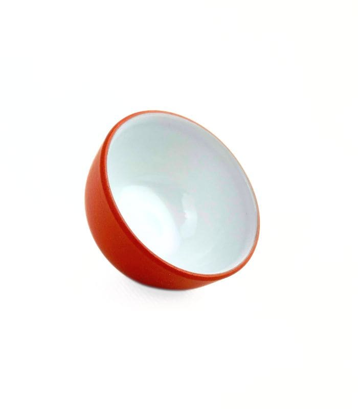 Піала з ісинської глини