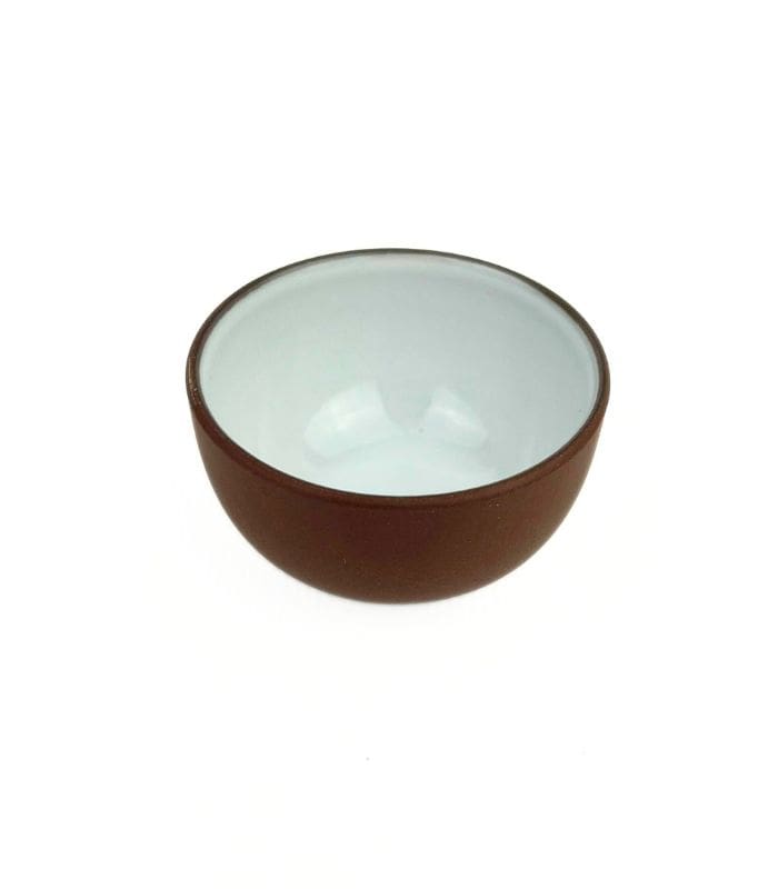 Піала з ісинської глини 25 мл. Піала дня чайної церемонії