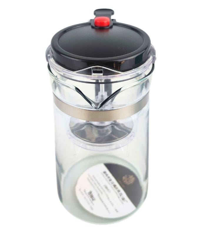 Тіпод – заварник для проливного чаю 750 мл