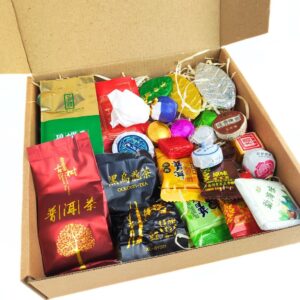 Як вибрати Китайський чай