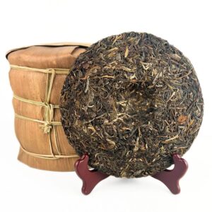 Пресований чай