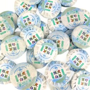 Як вибрати Китайський чай