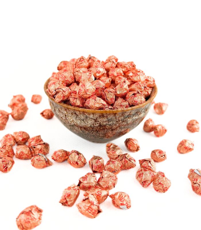 Чай Смола Білого Чаю