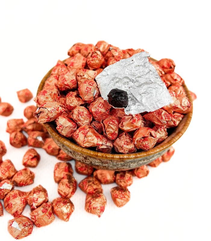 Чай Смола Білого Чаю Чай Смола Білого Чаю