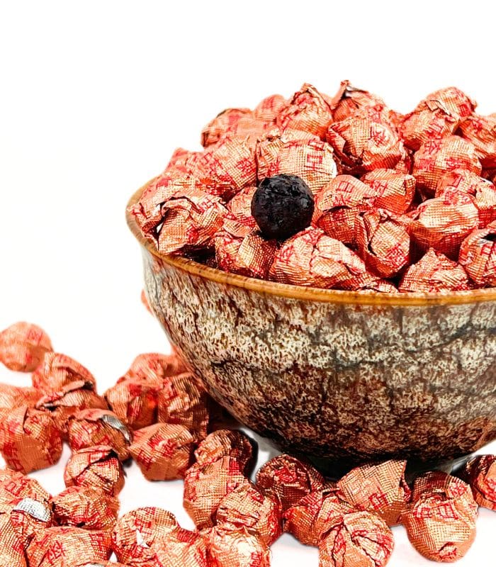 Чай Смола Білого Чаю