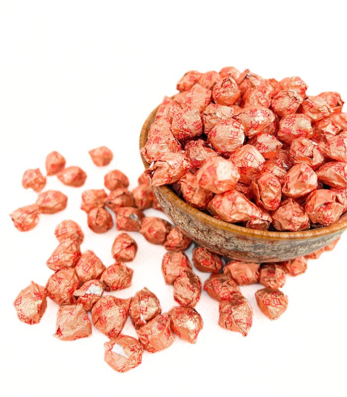 Чай Смола Білого Чаю