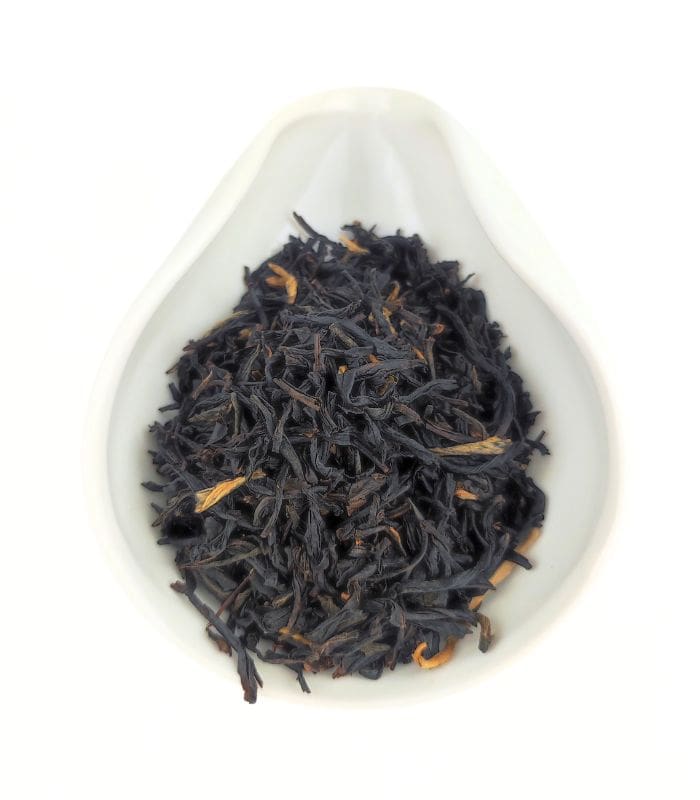 Червоний Чай Цзін Цзюнь Мей, 80 г | Преміум