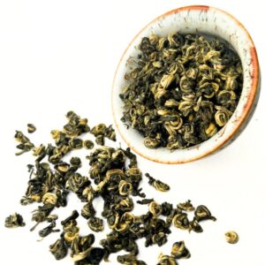 Як заварювати Білий чай