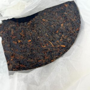 Як заварювати Пуер