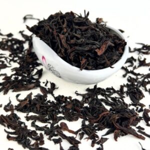 Да Хун Пао ефект та користь