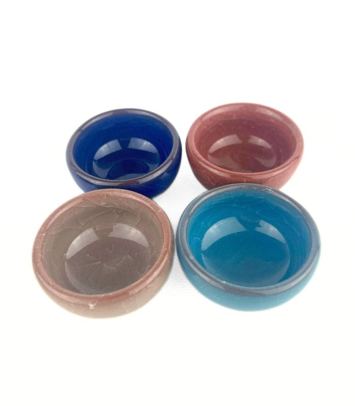 4 Піали по 40 мл