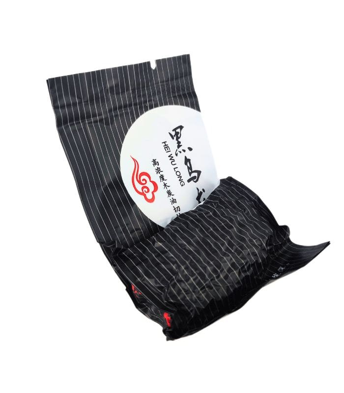 Чорний Улун "Хей Ву Лонг"