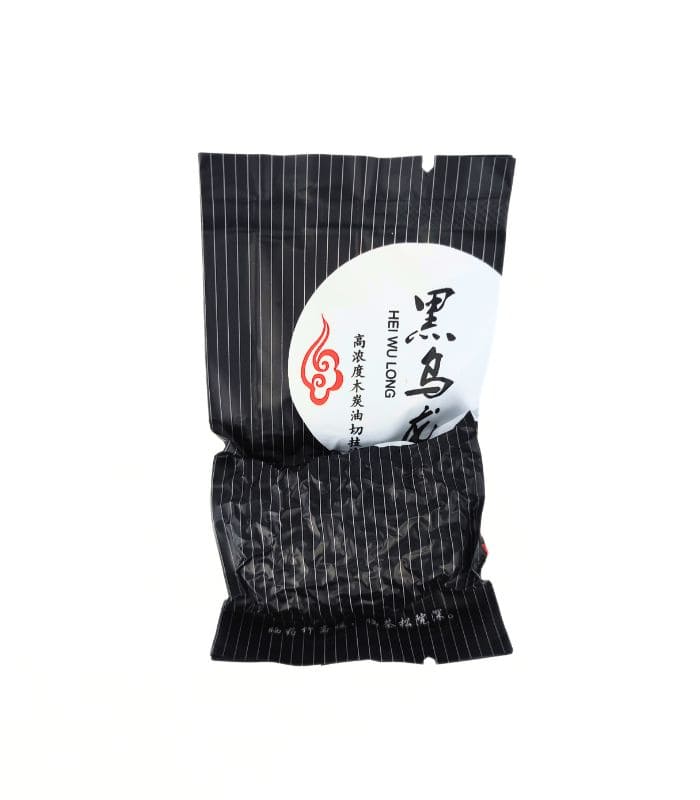 Чорний Улун "Хей Ву Лонг"