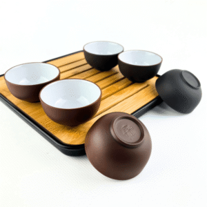 Ісинський чайник чи гайвань