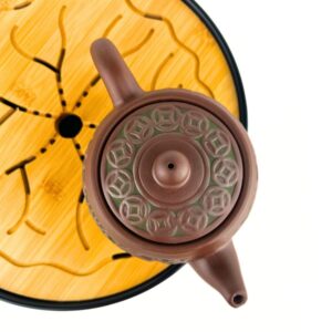 Ісинський чайник чи гайвань