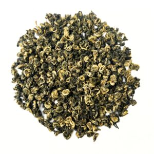 Найкращий зелений чай