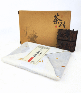 Да Хун Пао ефект та користь