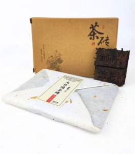 Да Хун Пао ефект та користь